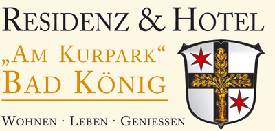 Logo Residenz & Hotel Am Kurpark