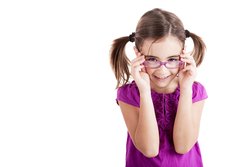 Kinderbrillen bei Diedler