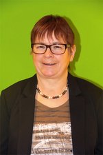 Martina Diedler, Büro und Verkauf