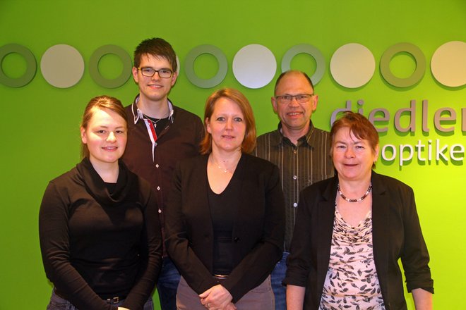 Teamfoto